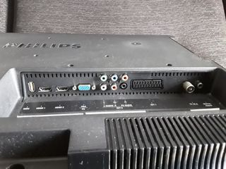 TELEVISOR LCD-MONITOR PC PHILIPS 26 PULGADAS