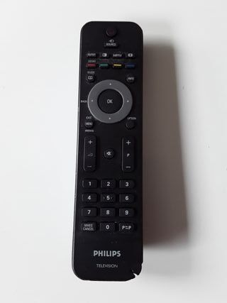 TELEVISOR LCD-MONITOR PC PHILIPS 26 PULGADAS