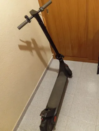 Patinete eléctrico Xiaomi