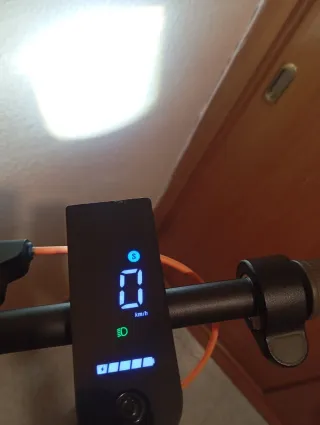 Patinete eléctrico Xiaomi