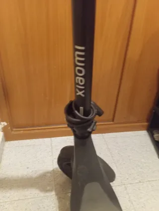 Patinete eléctrico Xiaomi