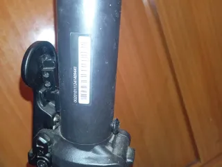 Patinete eléctrico Xiaomi