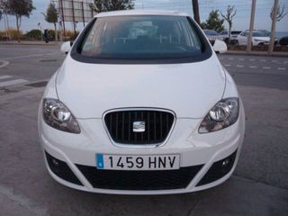 SEAT Altea 12 TSI Reference