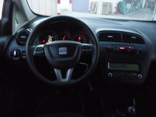 SEAT Altea 12 TSI Reference