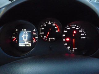 SEAT Altea 12 TSI Reference