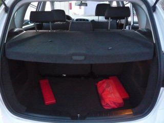 SEAT Altea 12 TSI Reference