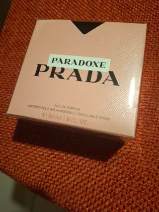 Prada Paradoxe Eau de Parfum 50ml