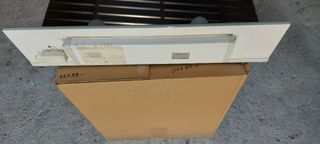 Mueble auxiliar baño estantería