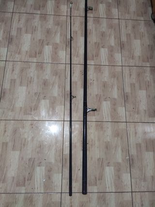 Caña de pescar