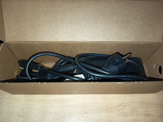 Cargador Lenovo 90W ADLX90NLC3A 20V-4.5A