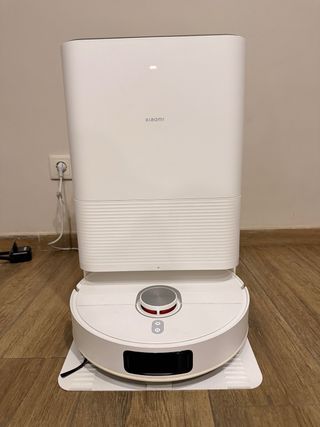 Aspiradora Xiaomi 20 Pro