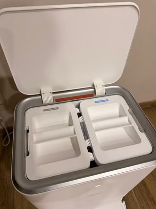 Aspiradora Xiaomi 20 Pro