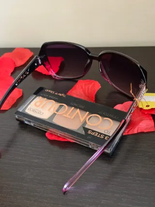 GAFAS DE SOL NUEVAS CON ETIQUETA