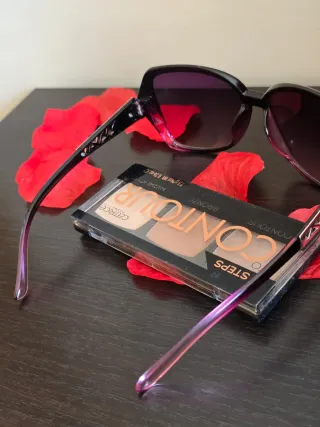 GAFAS DE SOL NUEVAS CON ETIQUETA