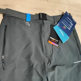 Pantalones Trangoworld a estrenar