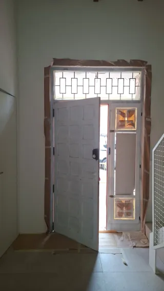 Servicios de pintura y decoración