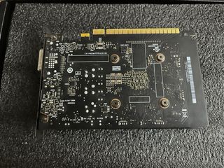 Tarjeta Gráfica Nvidia GeForce GTX 1650