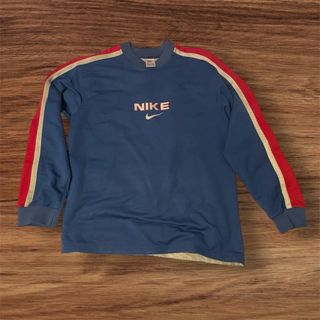 Sudadera Nike Vintage