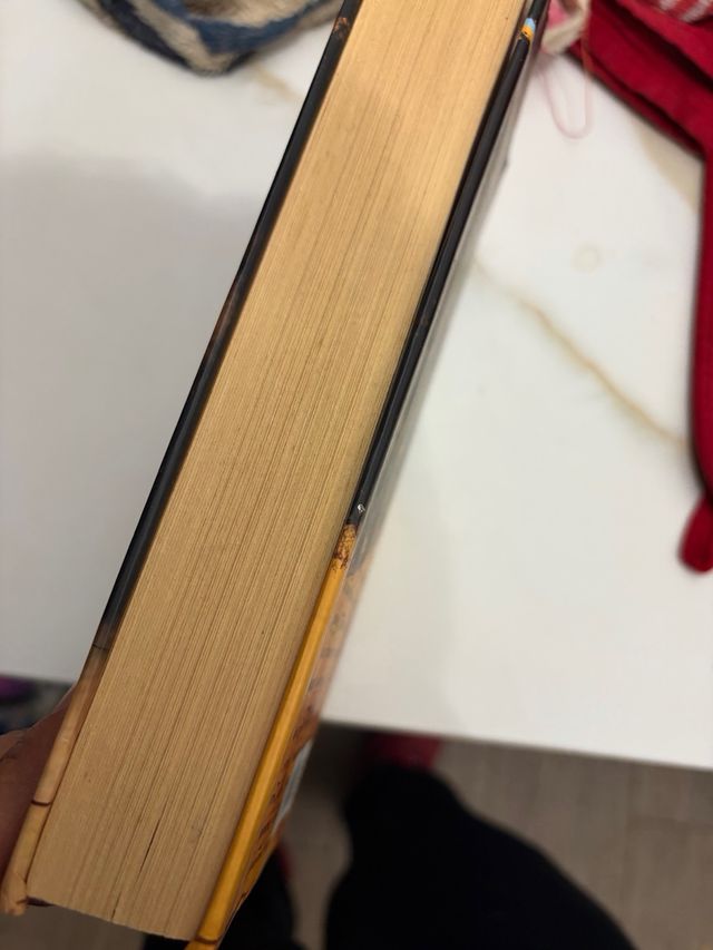 El último Catón de Matilde Asensi