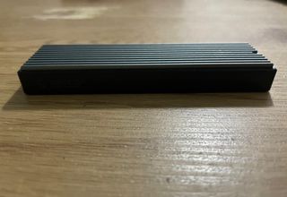 Disco Duro Externo SSD 2TB