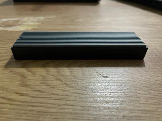 Disco Duro Externo SSD 2TB