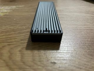 Disco Duro Externo SSD 2TB