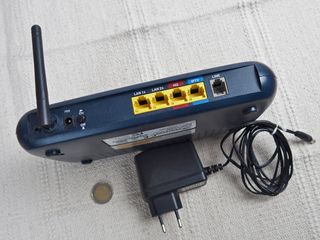 Router COMTREND Modelo CT-5361