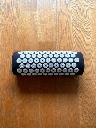 Set Tappetino e cuscino massaggianti