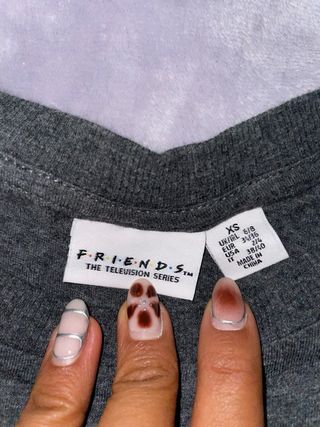Camiseta Friends