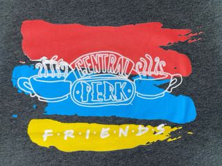Camiseta Friends