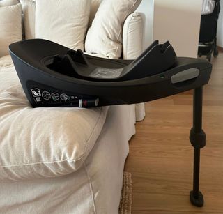 Base girevole Cybex Gold Isofix G