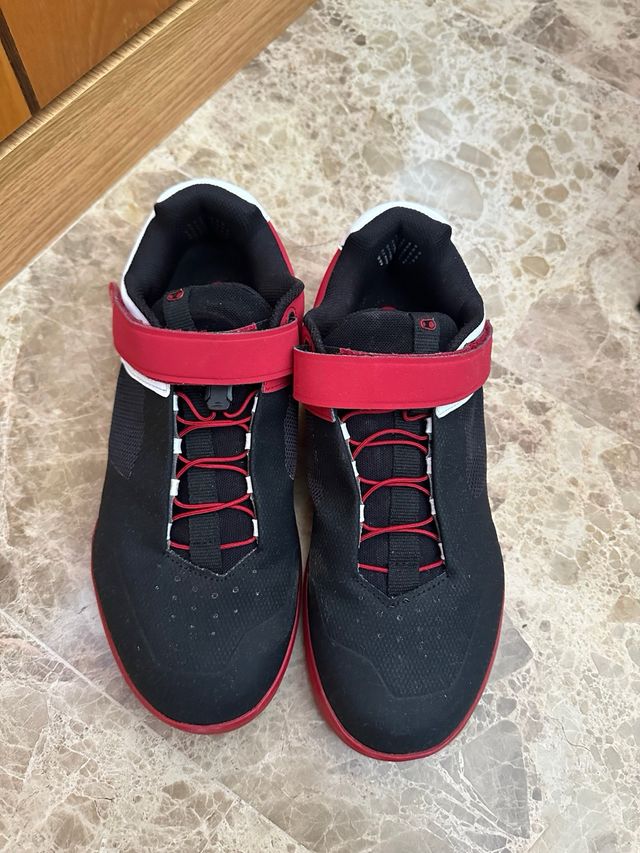 Zapatillas Crankbrothers Stamp