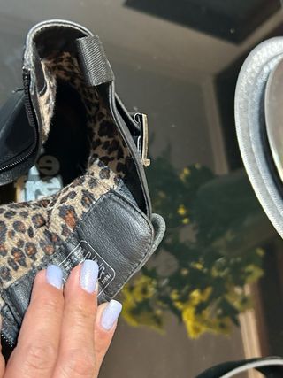 Botines Refresh Talla 38