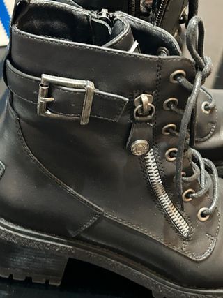 Botines Refresh Talla 38