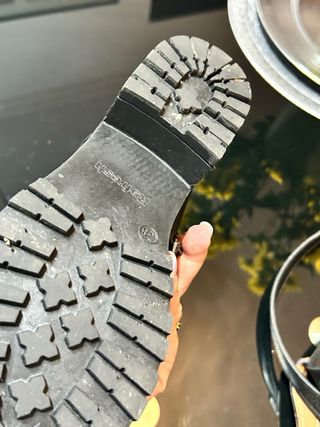 Botines Refresh Talla 38