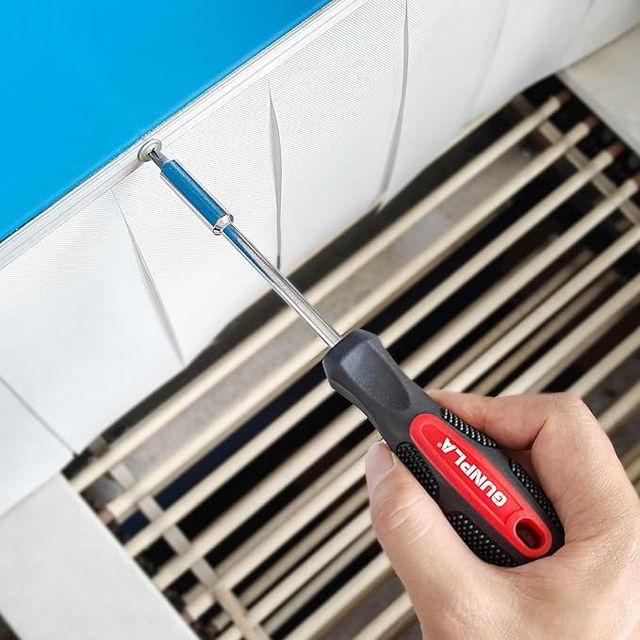 Valigia portautensili Gunpla 131 pezzi