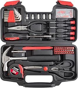 Valigia portautensili Gunpla 131 pezzi