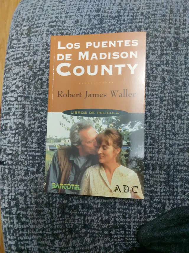 Los puentes de Madison County