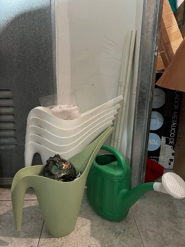 kit completo armario de cultivo