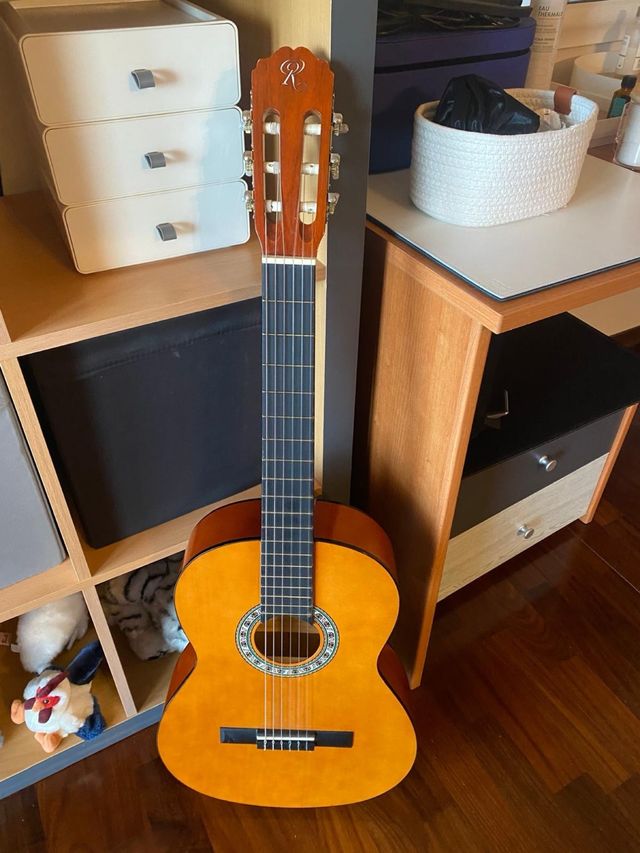 Guitarra Clásica
