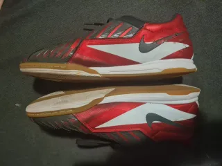 Zapatillas Nike T90 Fútbol Sala