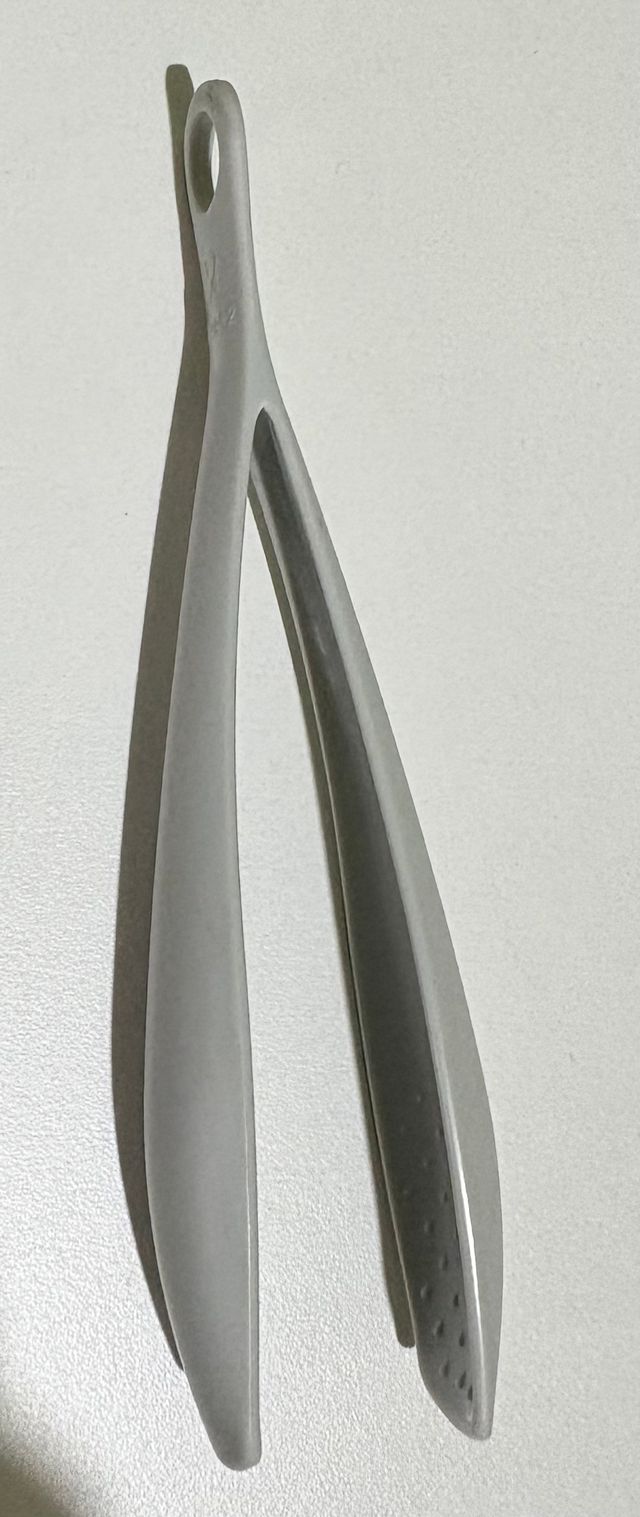 Pinze per antipasti Tupperware Allegra