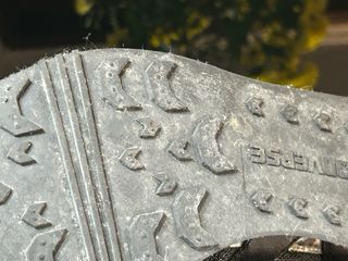 Converse Deportivas Negro y Plata