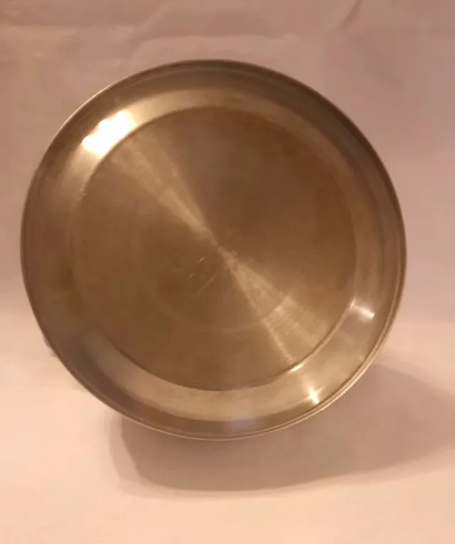 Teiera in metallo e plastica