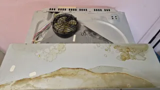 Horno Bosch Acero Inoxidable