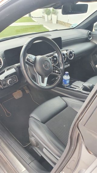 Mercedes-Benz Clase CLA 2022