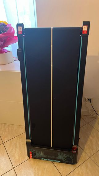 Tapis roulant elettrico per casa/ufficio