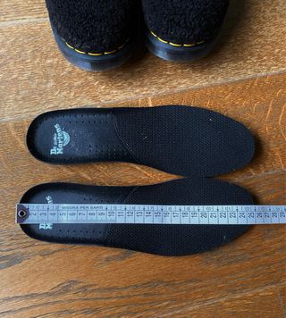 Anfibi Dr. Martens 1460 Pascal - Lux Borg