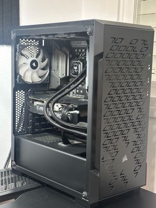 PC Gamer i7 7900k RTX 3070