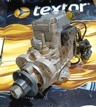 Bomba Inyectora Bosch 1.9 TDI 110 CV